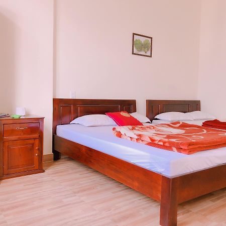 Mai Anh Dao Hotel Da Lat Eksteriør billede