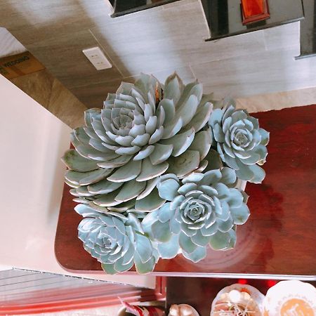 Mai Anh Dao Hotel Da Lat Eksteriør billede
