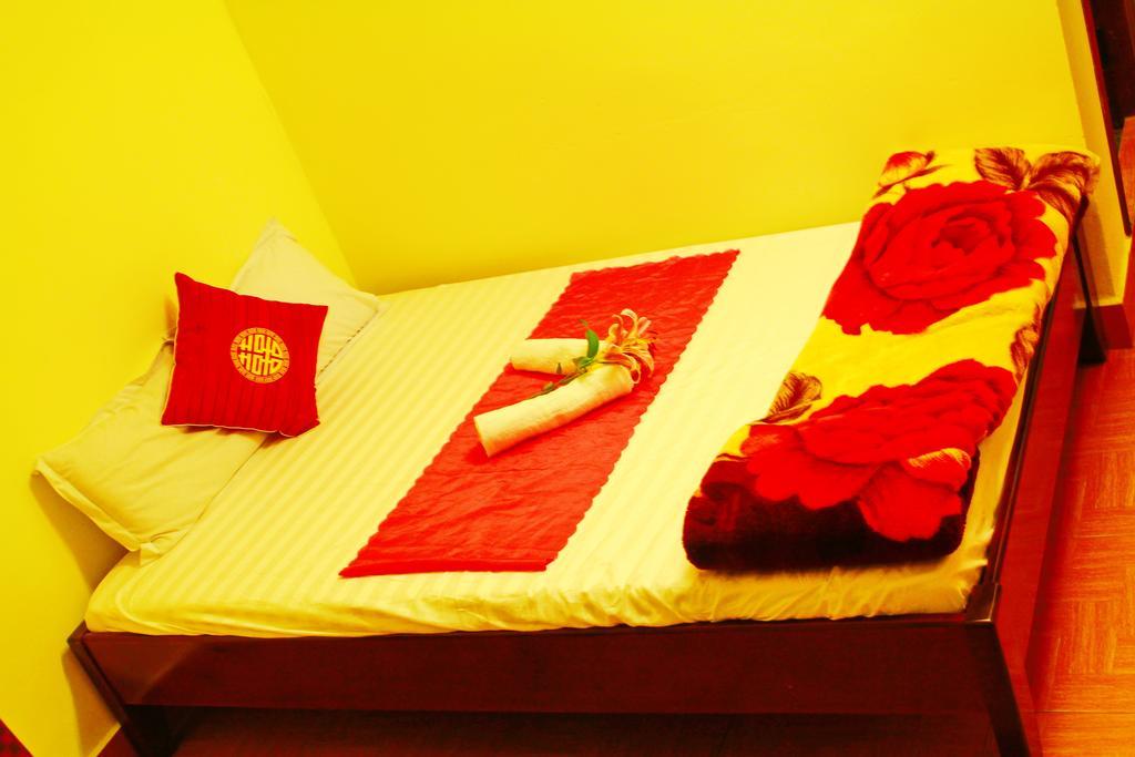 Mai Anh Dao Hotel Da Lat Eksteriør billede