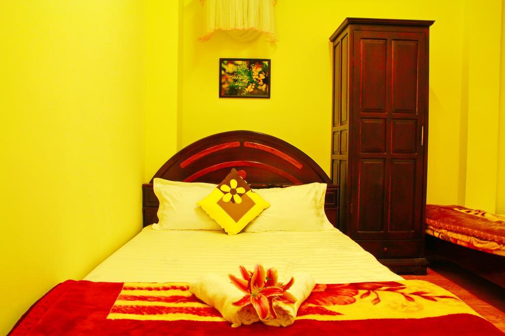Mai Anh Dao Hotel Da Lat Eksteriør billede