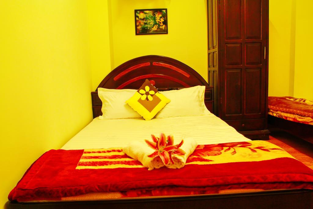 Mai Anh Dao Hotel Da Lat Værelse billede