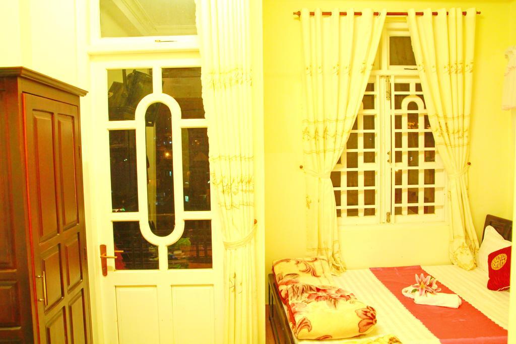 Mai Anh Dao Hotel Da Lat Værelse billede