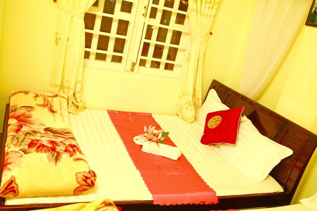Mai Anh Dao Hotel Da Lat Værelse billede