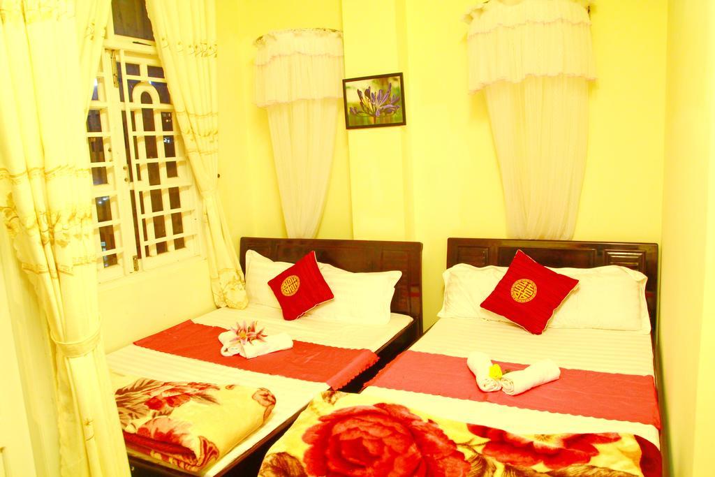 Mai Anh Dao Hotel Da Lat Værelse billede