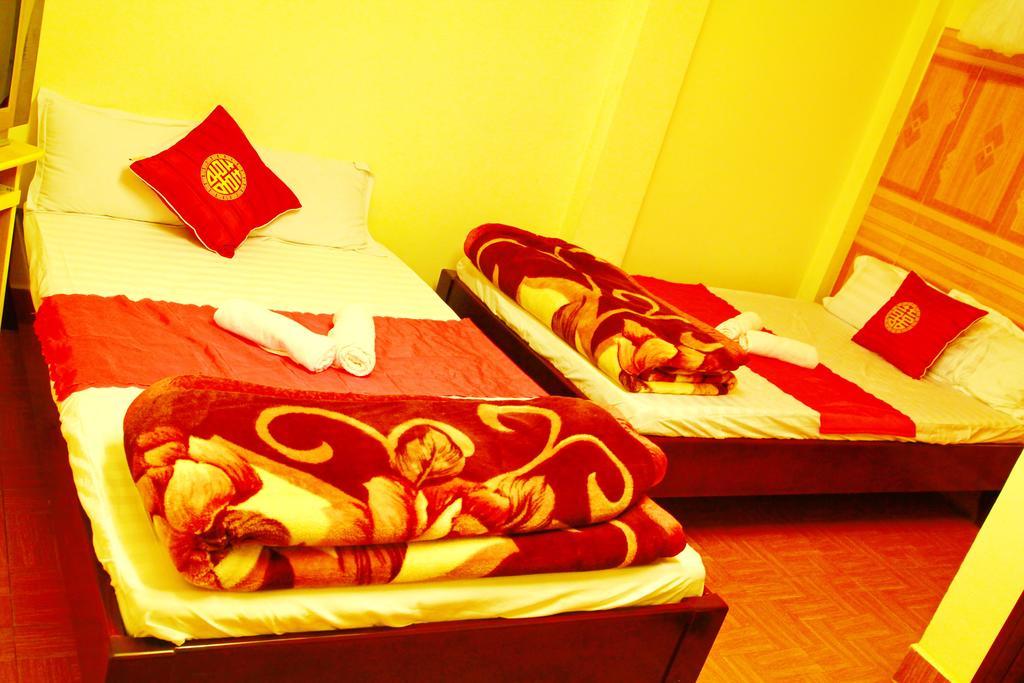Mai Anh Dao Hotel Da Lat Eksteriør billede
