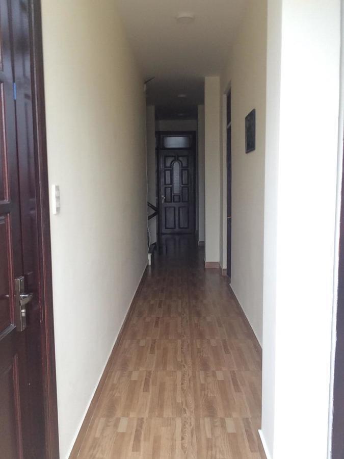 Mai Anh Dao Hotel Da Lat Eksteriør billede