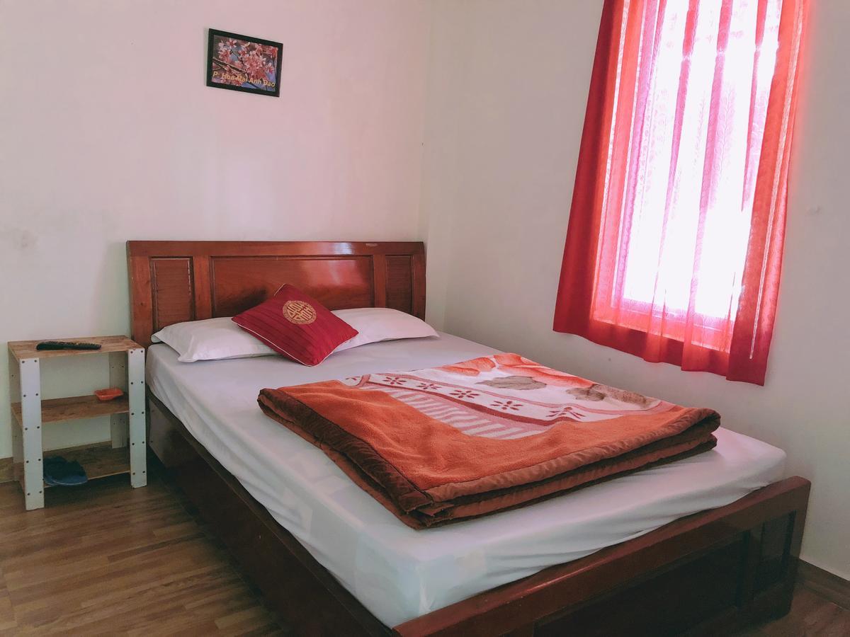Mai Anh Dao Hotel Da Lat Eksteriør billede