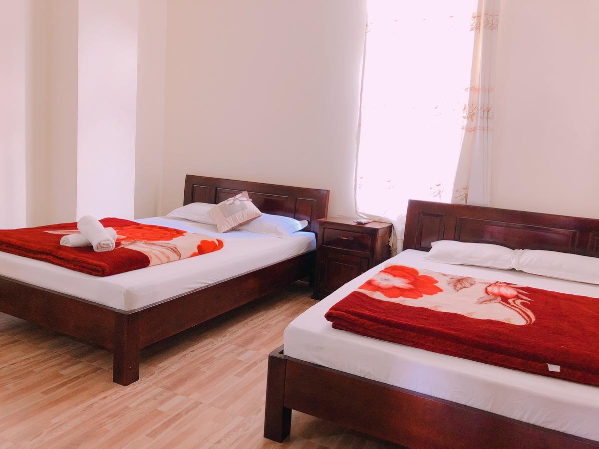 Mai Anh Dao Hotel Da Lat Eksteriør billede
