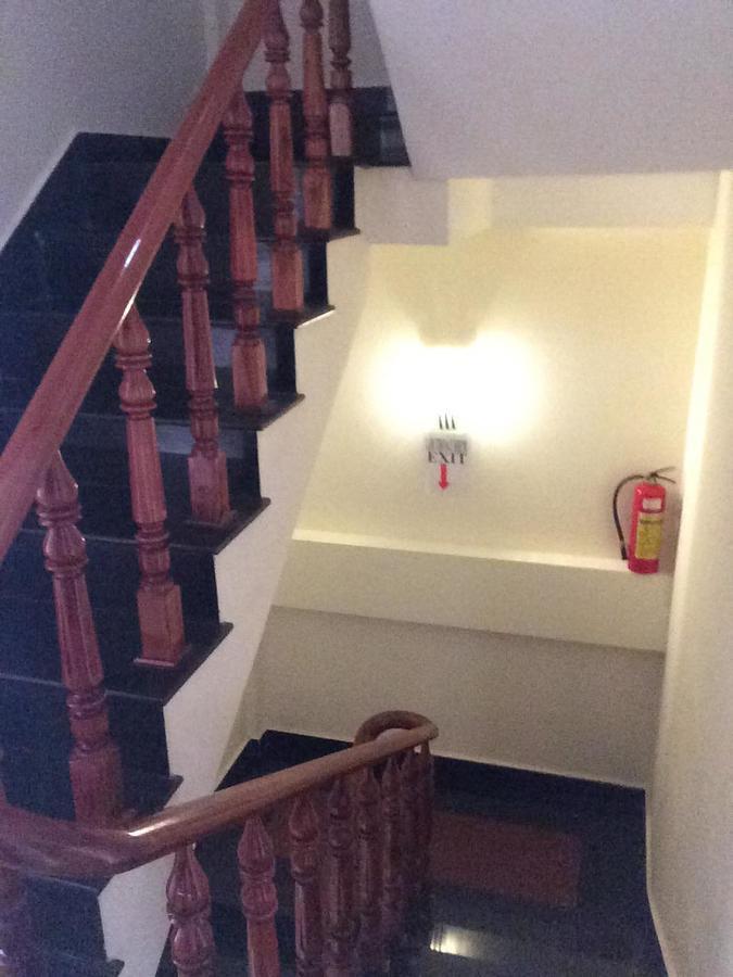 Mai Anh Dao Hotel Da Lat Eksteriør billede