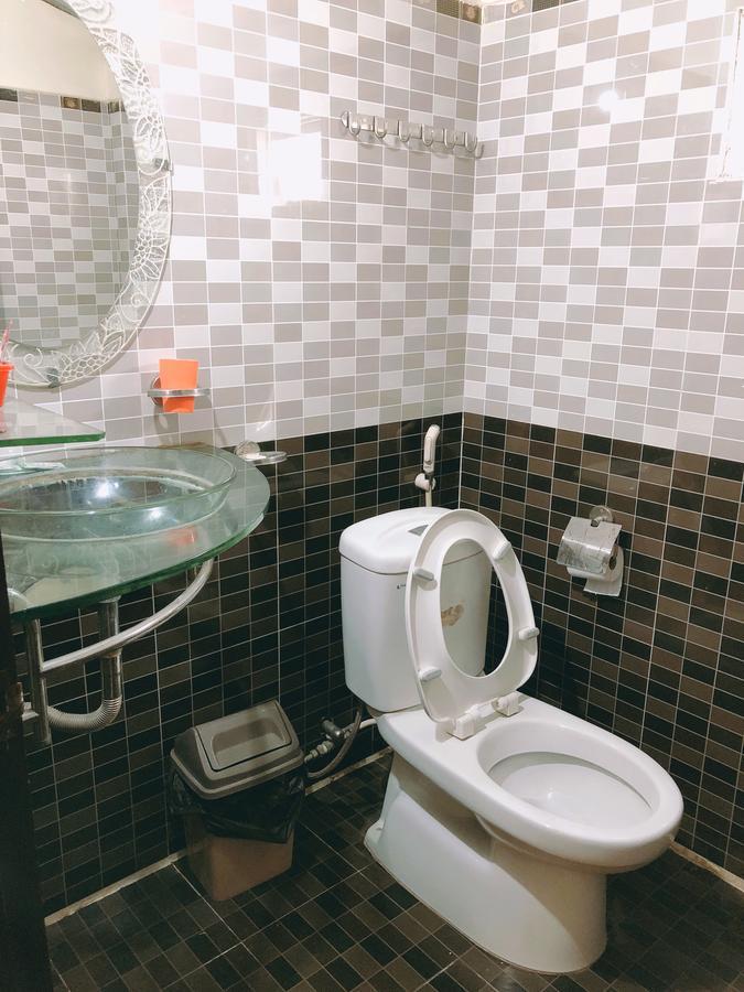 Mai Anh Dao Hotel Da Lat Eksteriør billede