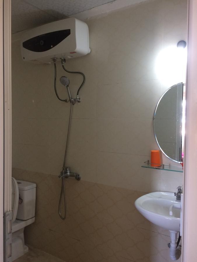 Mai Anh Dao Hotel Da Lat Eksteriør billede