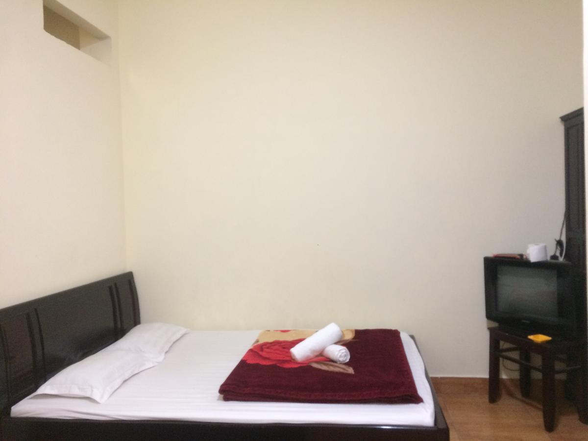 Mai Anh Dao Hotel Da Lat Eksteriør billede