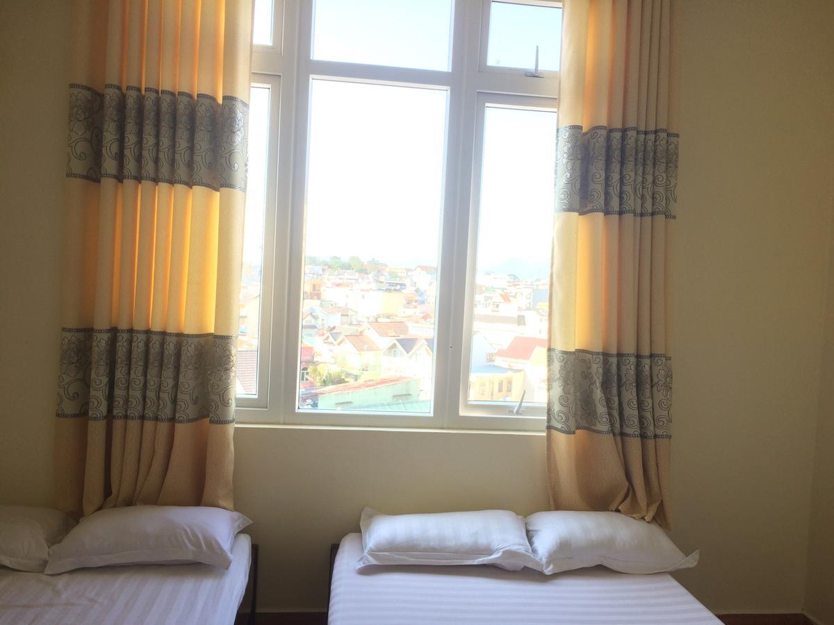 Mai Anh Dao Hotel Da Lat Eksteriør billede